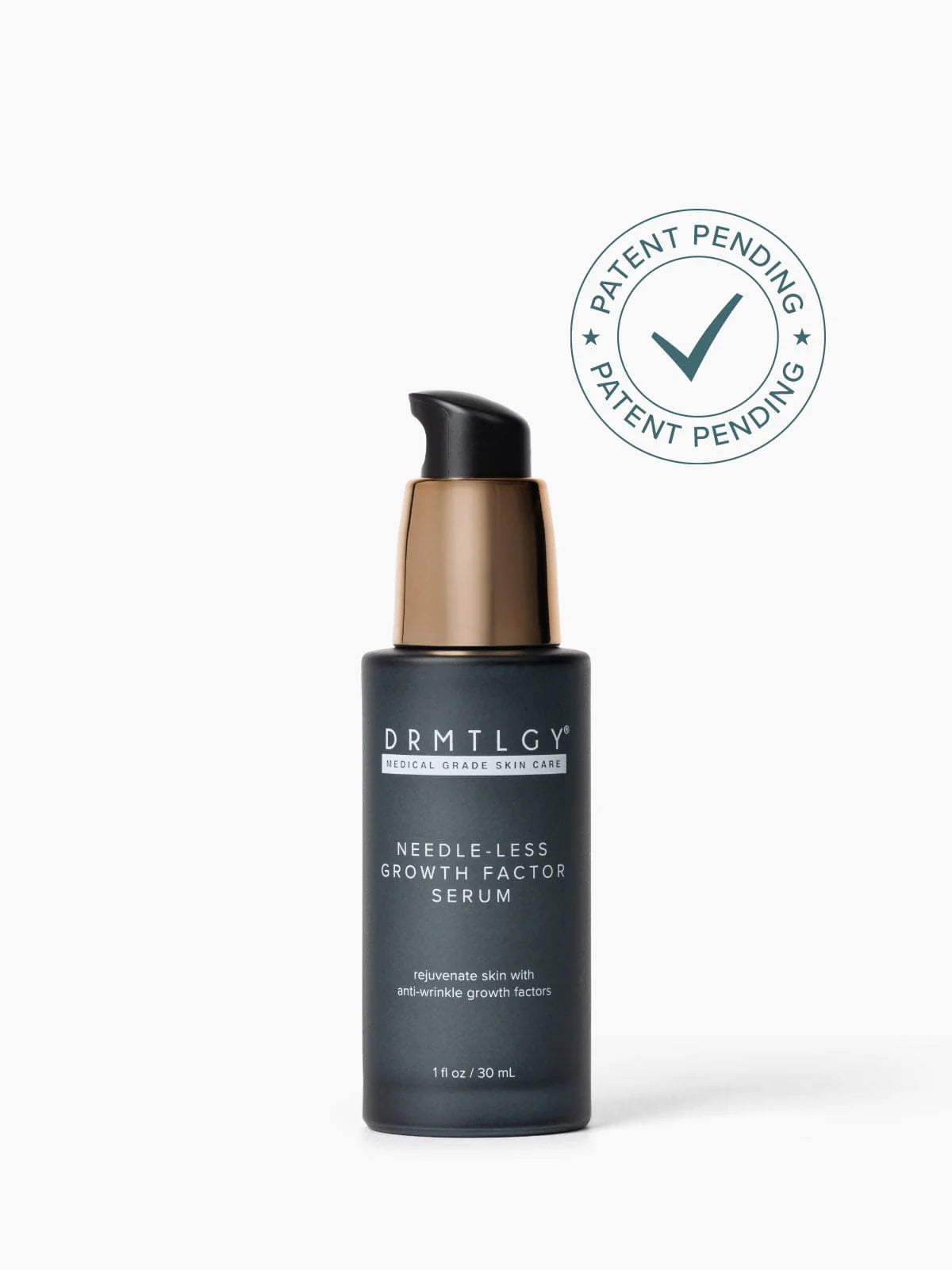 Needle-less® Growth Factor Serum