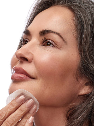 TINGL® Exfoliating Pads