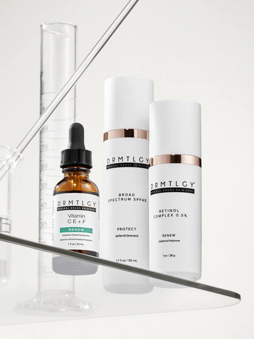 The Core3™ - SmrtSun Broad Spectrum SPF 45