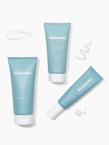 Gentle Acne Kit