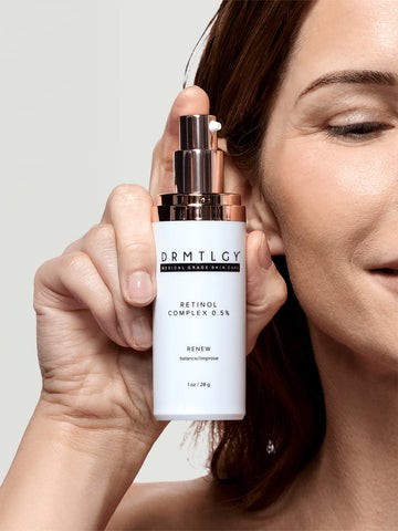 The Core3™ - SmrtSun Broad Spectrum SPF 45