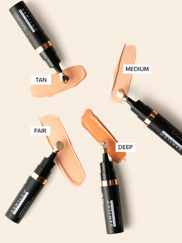 Luminous Eye Corrector® SPF 41 - Medium