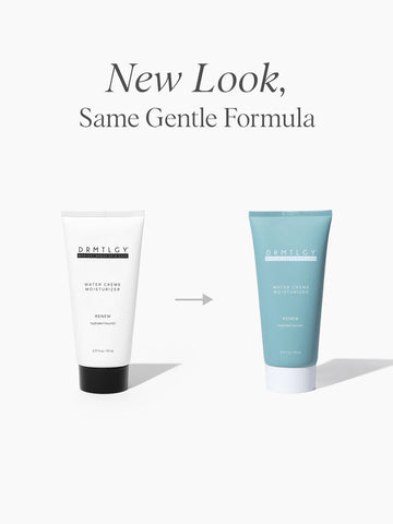 Water Crème Moisturizer