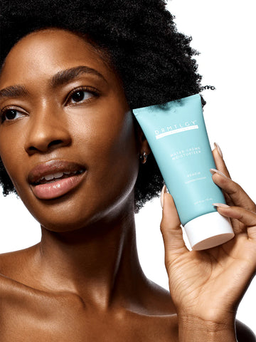 Water Crème Moisturizer