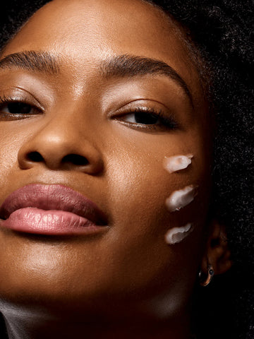 Water Crème Moisturizer