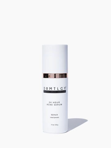 24 Hour Acne Serum