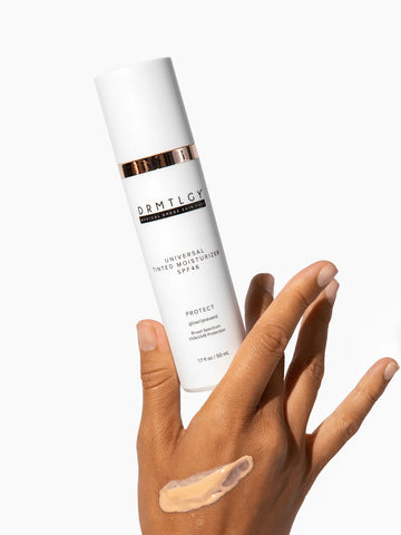 Anti-Aging Starter System