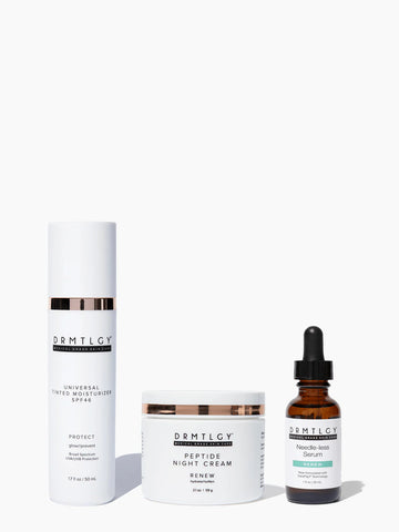 Anti-Aging Bundle