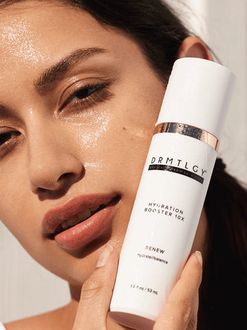 Hydration Booster 10X