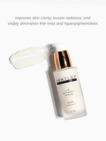 L.A. Refining Serum