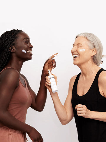 SmrtSun Broad Spectrum SPF 45