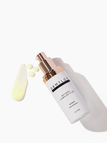 Retinol Complex 0.5%